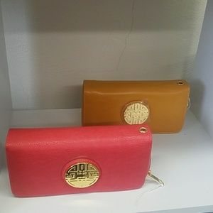Women's Wallet